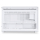 Lian Li DAN Cases A3 Wood Edition White - 1505214 - zdjęcie 4